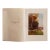 1905 Italian Original Print - A Favorite Walk Along the River in Cascine - From Book Florence & Some Tuscan Cities (1905) For Sale