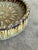 Vintage Mid-Century Modern Gefle Sweden Ceramic Small Plate 1960s For Sale - Image 10 of 10