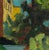 Robert O'Meara (American, XX-XXI), Miniature Cityscape, Oil on Board, circa 1975, apparently unsigned, unframed. 4" H x...