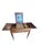 18th Century Extremely Rare 18th Century French Provincial ‘Table De Coiffeuse’ (Dressing Table). For Sale - Image 5 of 14