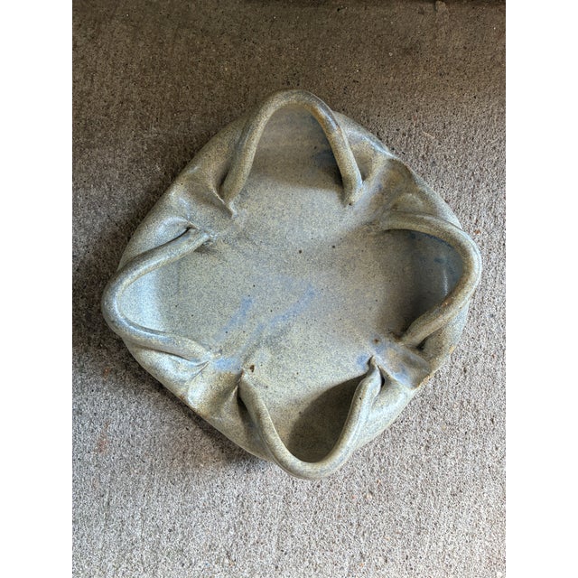 Vintage Ceramic Catchall For Sale In New York - Image 6 of 9