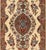 Middle Eastern Hand-Knotted Rug For Sale - Image 3 of 11