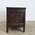 French 19th Century Solid Oak Carved Coffer For Sale - Image 10 of 11