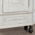 Early 19th Century Swedish White Painted Oak Single Door Armoire For Sale - Image 12 of 13