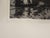 American 1965 Lobsterman at Dawn Etching For Sale - Image 3 of 4