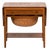 Model AT-33 Side or Sewing Table attributed to Hans Wegner, 1950s For Sale