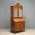 Lombard Trumeau with Mirrored Doors For Sale - Image 14 of 14