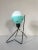 Atomic Age Tripod Lamp, 1960s For Sale - Image 3 of 11