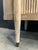 2020s Tambour Console Cabinet For Sale - Image 5 of 11