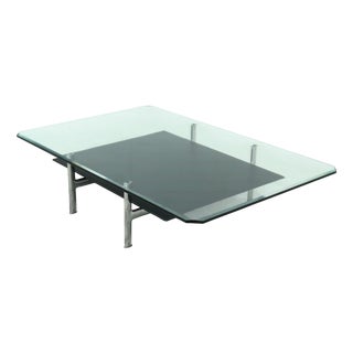 Diesis Coffee Table by Antonio Citterio & Paolo Nava for B&B Italia, 1980s For Sale