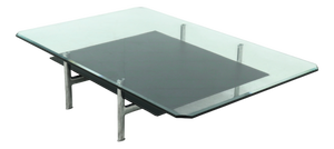 Diesis Coffee Table by Antonio Citterio & Paolo Nava for B&B Italia, 1980s