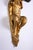 18th Century Gilt Console Tables with Painted Marble Top, Tuscan, Italy, 1730, Set of 2 For Sale - Image 10 of 13