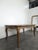 Louis XV Italian Oak Table, in Very Good conditions.