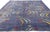 Contemporary Zeki Muren Vintage Turkish Sivas Rug, 05'11 X 09'07 For Sale - Image 3 of 10