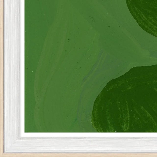 Archival Giclee Print. High quality materials and craftsmanship. Artisian handcrafted wood moulding imported from Europe....