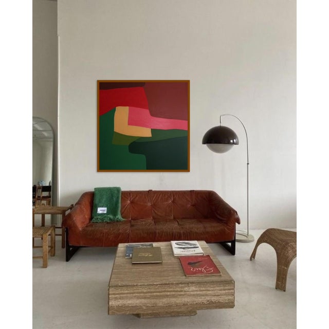 Bodasca, Rapsodie, 2026, Canvas For Sale - Image 9 of 11