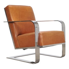 Example of Henredon Accent Chairs