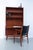 Iconic Danish Rosewood Armchair by Johannes Andersen for Uldum Møbelfabrik, 1960s. Elegant and beautiful Scandinavian Mid-...