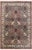 Vintage Hand-Knotted Rug in Wool For Sale - Image 12 of 12