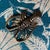 Art Deco Lobster Knife Rests, 1960s, Set of 12 For Sale - Image 3 of 8