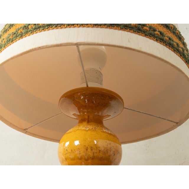 Bubble Table Lamp from Kaiser Leuchten, 1960s For Sale - Image 4 of 10