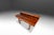 Mid-Century Modern Rare Set of Two (2) Matching Danish Modern Flip-Top Executive Desks in Teak by Peter Løvig Nielsen, Denmark, C. 1960s For Sale - Image 3 of 18
