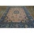 Antique Chinese - Peking Coral 1930s Rug, Circa Date: 1930s. This exquisite example of early 20th-century Chinese weaving...