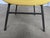 Mid-Century Modern Cocktail Chair in Yellow, 1970s For Sale - Image 10 of 18