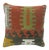 Handmade Decorative Turkish Kilim Pillow For Sale