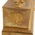 Fire-Gilt Clock from Denière Paris, France, 1800s For Sale - Image 6 of 16