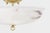 Transitional Hudson Valley Lighting Mark D. Sikes Somerset 3-Light Semi Flush For Sale - Image 3 of 4