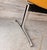 Mustard 1970s Tandem Mid Century Modern Mustard Bench For Sale - Image 8 of 10