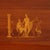 Italian Wardrobe in Wood Veneer, 1950s For Sale - Image 14 of 16