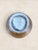 Ceramic Antique English Stoneware Jelly Mould Bowl, Circa 1900 For Sale - Image 7 of 7