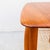 Wood 1950s Danish Modern Solid Teak & Cane "Minerva" Side Table Attributed to Hvidt & Molgaard-Nielsen For Sale - Image 7 of 15