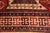 Textile Nazmiyal Collection Antique Sewan Kazak Rug For Sale - Image 7 of 9