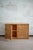 Bamboo and Rush Fabric Sideboard By Dal Vera – 1970s Product details Bamboo structure covered in rush fabric. Brass...