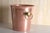 Vintage Champagne Bucket in Copper and Brass Metal, 1960s For Sale - Image 4 of 10