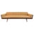 Mid-Century Modern Walnut "Rail Back" Sofa by Mel Smilow for Smilow-Thiell For Sale - Image 16 of 16