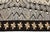 Contemporary Hand-Knotted Navajo Style Wool Rug With Geometric Star Border For Sale In New York - Image 6 of 10