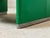 Kelly Green Upholstery Styled After Giancarlo PIretti for Castelli, 1969 For Sale - Image 4 of 12