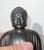Antique Bronze Kamakura Amida Buddha For Sale In New York - Image 6 of 6