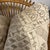 Fortuny Ashanti Down Cushion For Sale In Wichita - Image 6 of 13