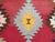 Vintage Turkish Kilim Rug - 45" X 100" For Sale - Image 10 of 12