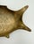 1950s Japanese Brass Fish Dish For Sale In Sacramento - Image 6 of 8