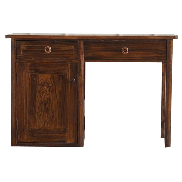 Vintage Children's Desk, 1930s For Sale