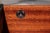 T96 Executive Corner Desk in Black Lacquered Wood by Osvaldo Borsani for Tecno, 1950s For Sale - Image 17 of 18