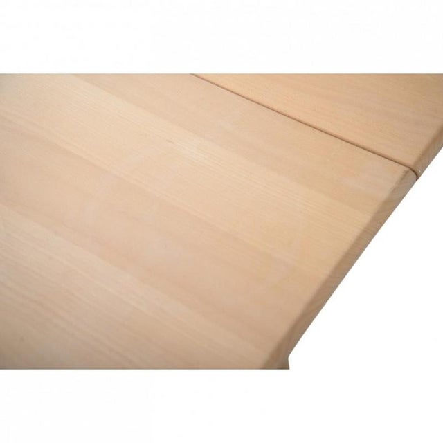 CH006 Dining Table in Beech by Hans J. Wegner, 2005 For Sale - Image 14 of 18