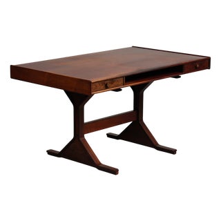 Model 530 Writing Desk by Gianfranco Frattini for Bernini, 1957 For Sale