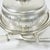 Silver Early 20th C. Antique Hollywood Regency English Style Silverplate Butter Dish & Knife - 4 Piece Set For Sale - Image 8 of 16